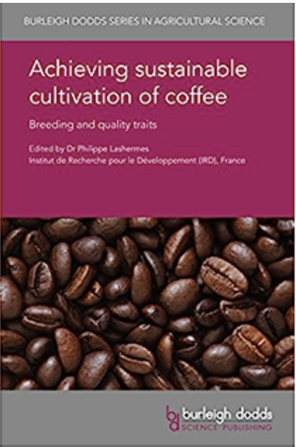 Achieving sustainable cultivation of coffee: Breeding and quality traits