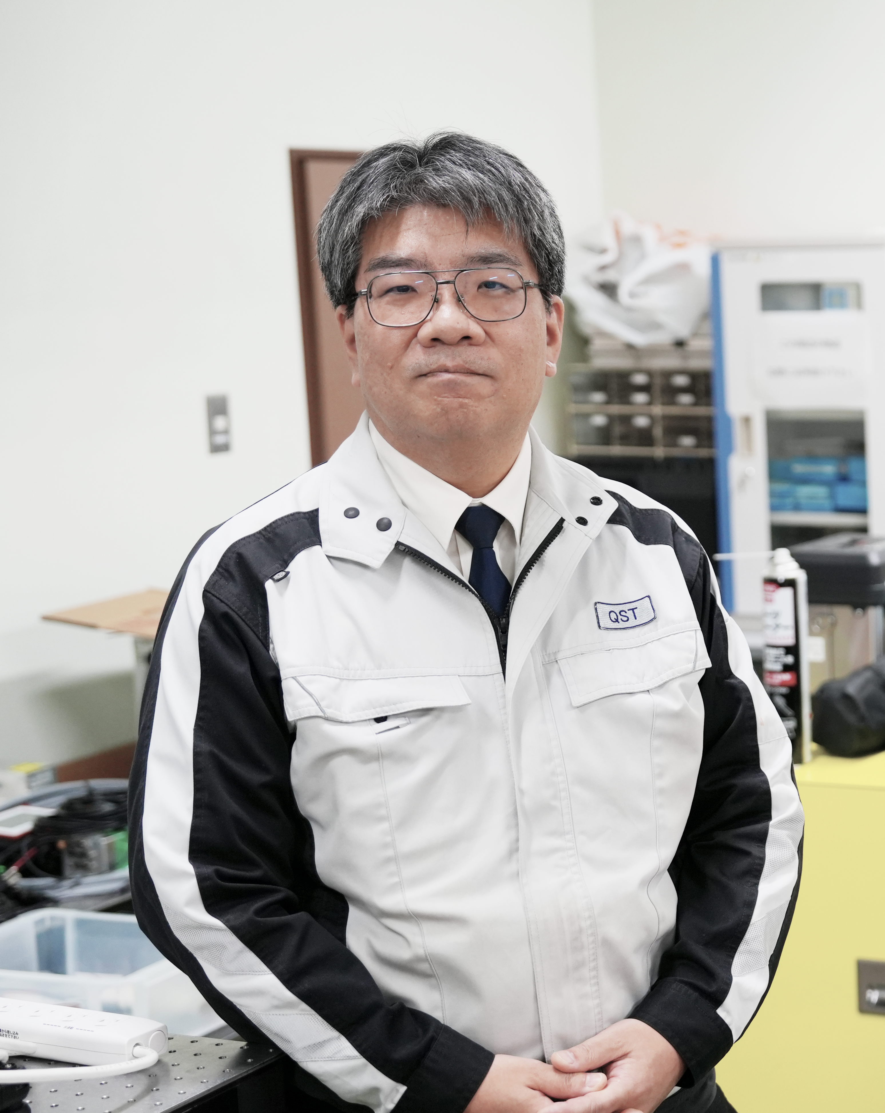 長谷川 登